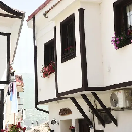 Eke Irin * Ohrid
