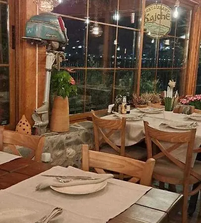 Eke Irin * Ohrid