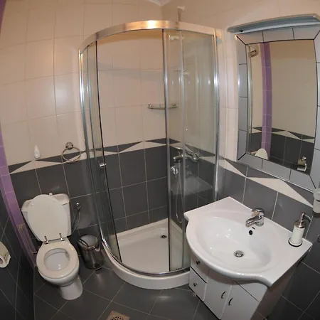 Apartment Eke Irin Ohrid