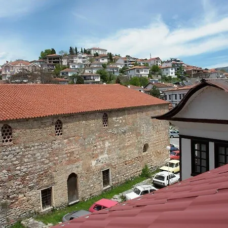 Eke Irin * Ohrid