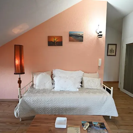 Eke Irin Apartment