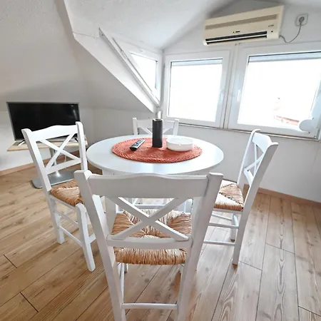 Apartment Eke Irin Ohrid