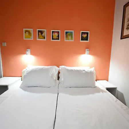 Eke Irin Apartment *