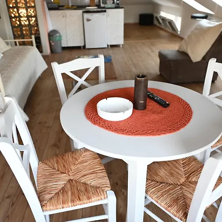 Eke Irin Apartment