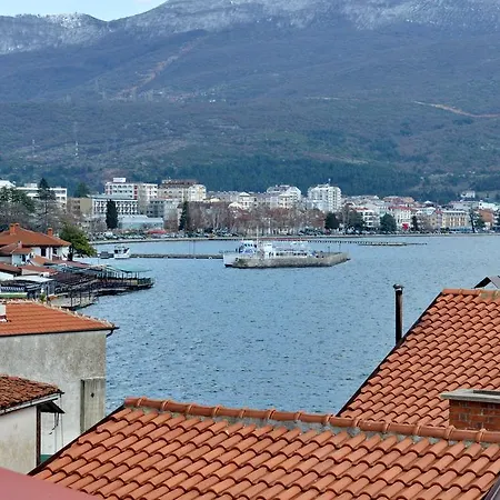 Eke Irin * Ohrid
