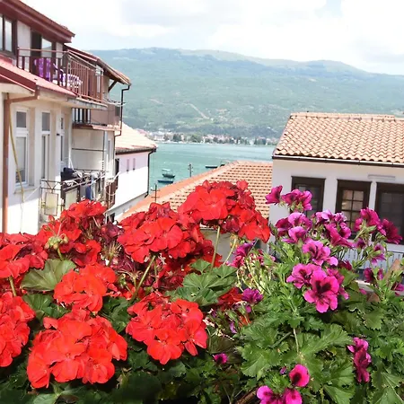 Apartment Eke Irin Ohrid