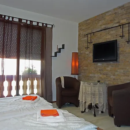 Eke Irin Ohrid