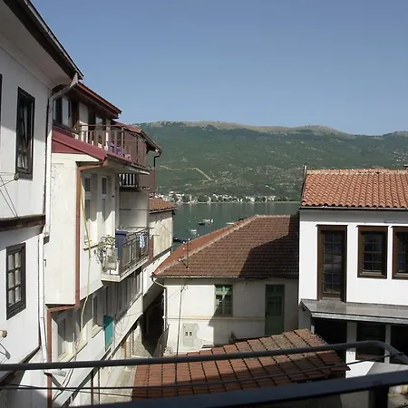 Eke Irin Ohrid